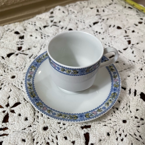 Demitasse cup, Mocha cup, Expresso cup - Picture 1 of 3